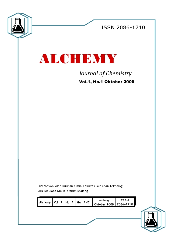 Journal Cover