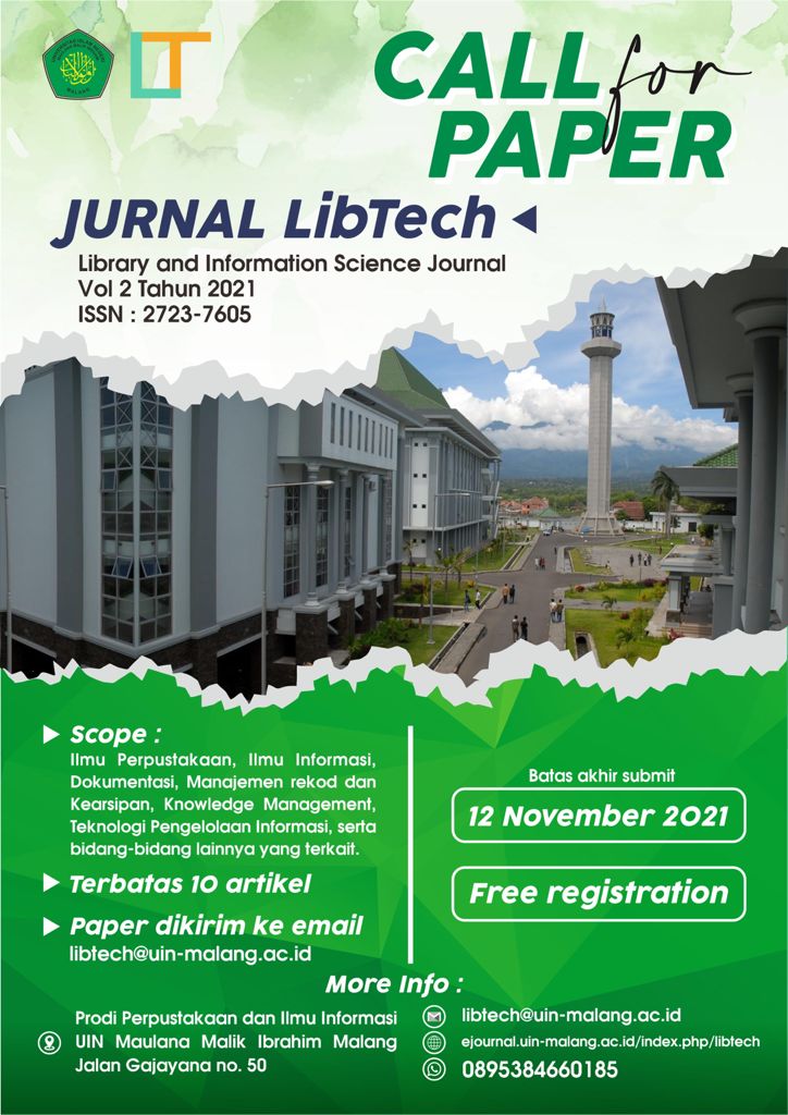 Gambar Beranda Jurnal