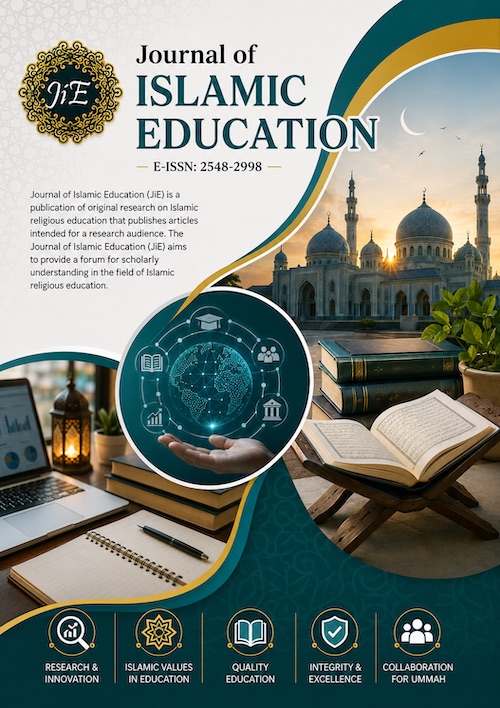 Journal Homepage Image