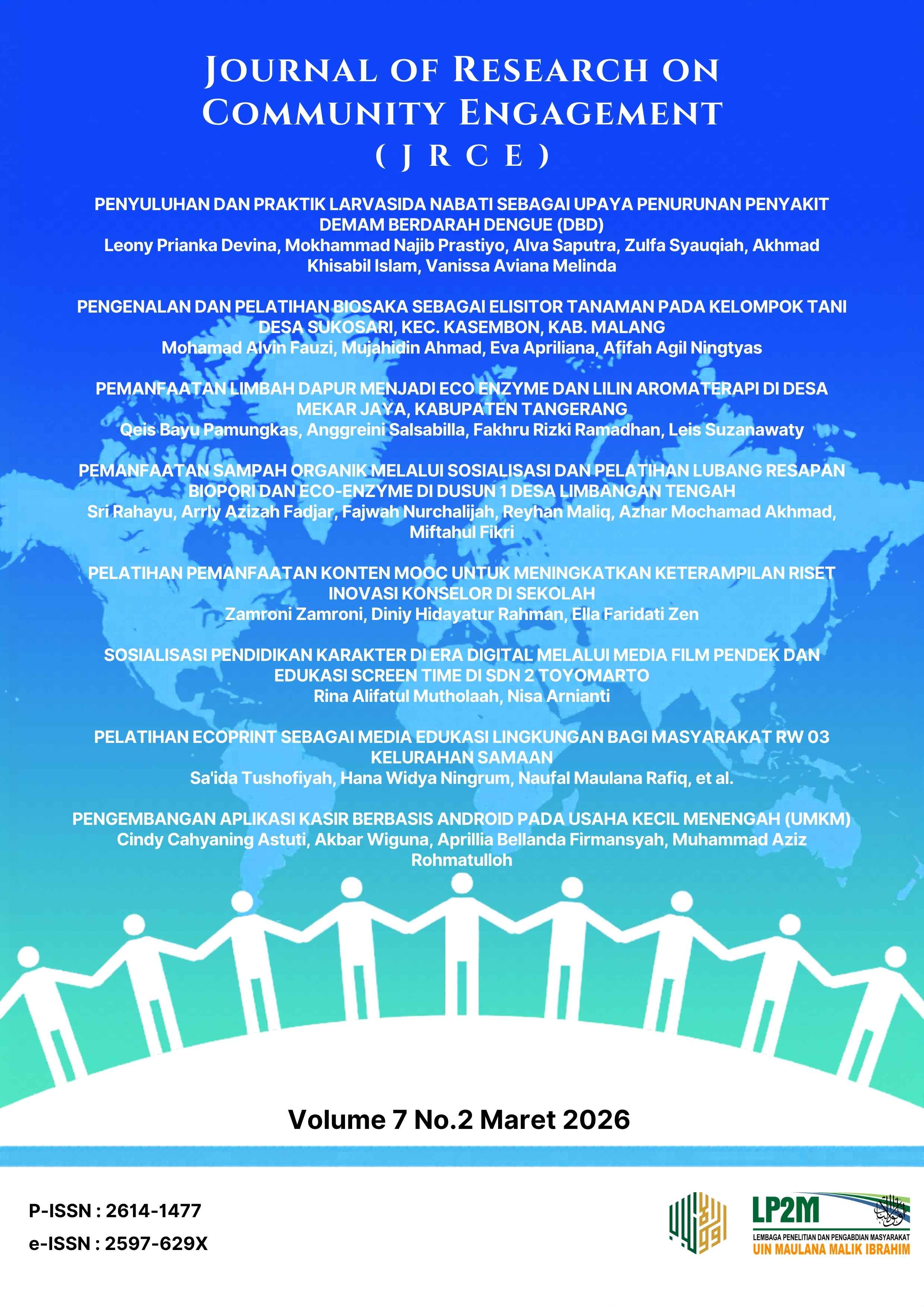 Cover Jurnal Volume 7, No. 2