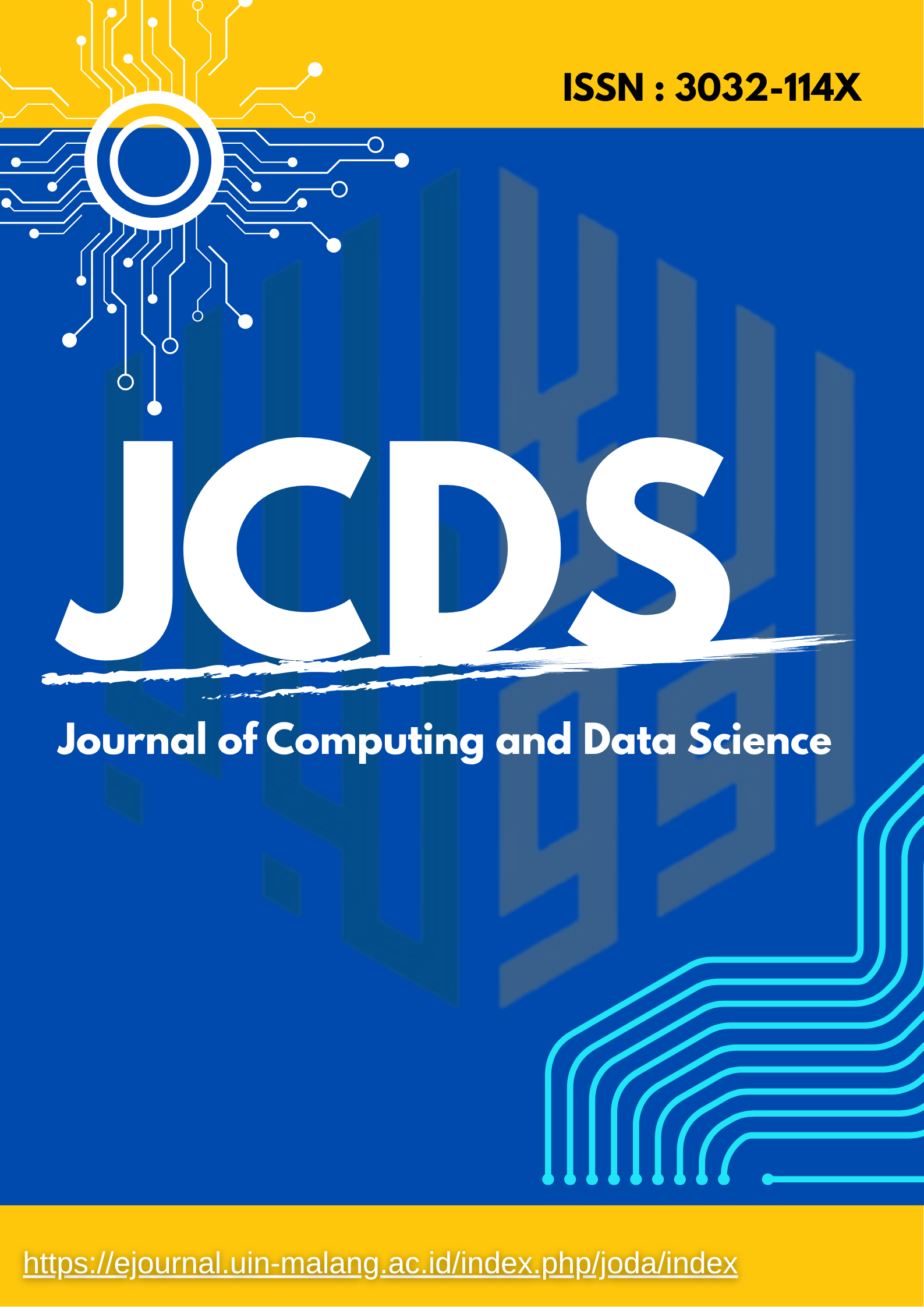 Journal Homepage Image