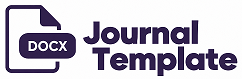 Journal Template